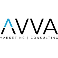 AVVA Marketing & Consulting Logo