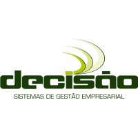 Decisão Sistemas de Gestão Logo