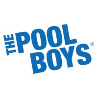 The Pool Boys® Logo