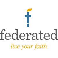 Federated Church Logo