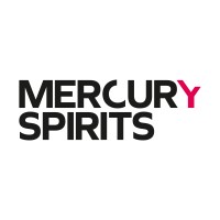 Mercury Spirits Logo