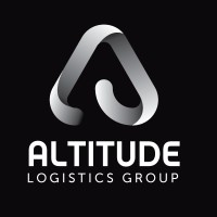 ALTITUDE LOGISTICS Logo
