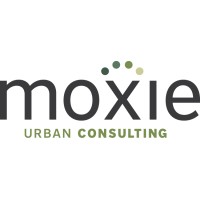 Moxie Consulting LLC Logo