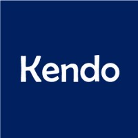 Kendo Corporation Logo