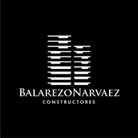 Balarezo Narváez Constructores Logo