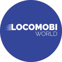 LocoMobi World Inc. Logo