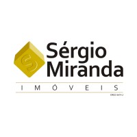 Imobiliária Sérgio Miranda Logo