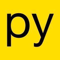 PY Consulting Logo