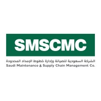 SMSCMC Logo