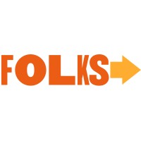 folks.dk Logo
