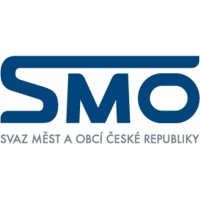 Svaz měst a obcí České republiky Logo
