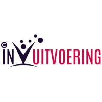 Stichting In Uitvoering Logo