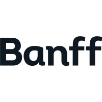 Banff Bilişim Teknolojileri Logo
