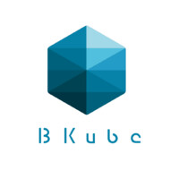 BKube Logo