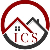 Intelligent Construction Solutions Logo