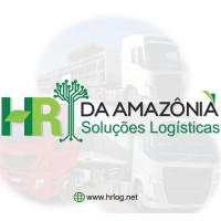 H&R da Amazônia Logo
