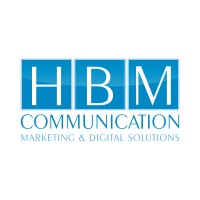 HBM COMMUNICATION Logo