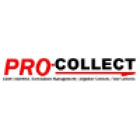 Pro-Collect Pty Ltd Logo