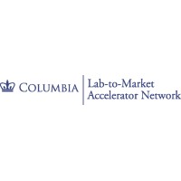 Columbia Lab-to-Market Accelerator Network Logo