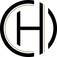 CH DESIGN Logo