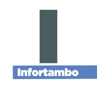 Infortambo lecheria Logo