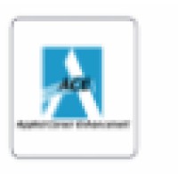 Applied Career Enhancement (ACE) Logo