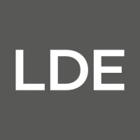RSK LDE (Land and Development Engineering) Logo
