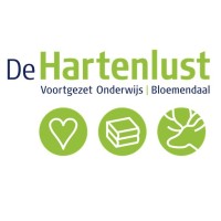 De Hartenlust Logo