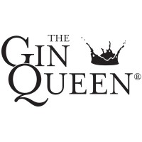 The Gin Queen Logo
