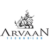 Arvaan Technolab LLC Logo