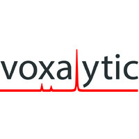 Voxalytic GmbH Logo