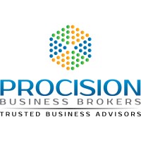 Procision Business Brokers Logo