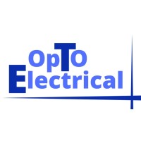 Opto Electrical Logo