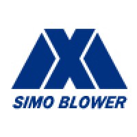 XinXiang SIMO Blower Co., Ltd Logo