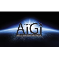 American Infrastructure Group, Inc. Logo