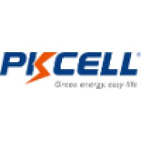 Shenzhen PKCELL Battery Co.,Ltd Logo