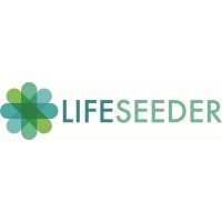 Lifeseeder S.p.A. Logo