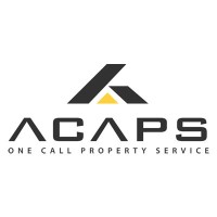 ACAPS LTD Logo