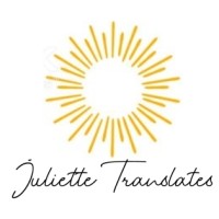 Juliette Translates Logo