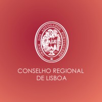 Conselho Regional de Lisboa da Ordem dos Advogados Logo