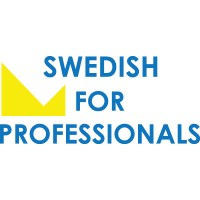 Swedish for Professionals Logo