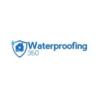 Waterproofing360 Logo