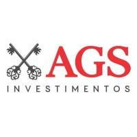AGS Investimentos Logo