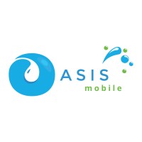 Oasis Mobile Logo