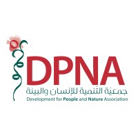DPNA Logo