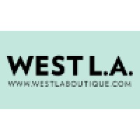 WEST L.A. Logo