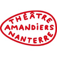 Nanterre-Amandiers Logo