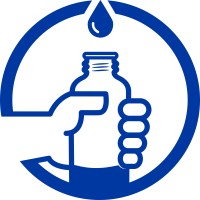 Water-Map Logo