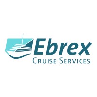 Ebrex Cruise Services Logo
