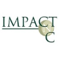 IMPACT CNC, LLC Logo